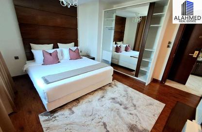 Apartment - 2 Bedrooms - 2 Bathrooms for rent in Amwaj Avenue - Amwaj Islands - Muharraq Governorate Apartment - 2 Bedrooms - 2 Bathrooms for rent in Amwaj Avenue - Amwaj Islands - Muharraq Governorate
