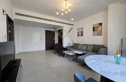 Apartment - 1 Bedroom - 2 Bathrooms for rent in Al Juffair - Capital Governorate Apartment - 1 Bedroom - 2 Bathrooms for rent in Al Juffair - Capital Governorate