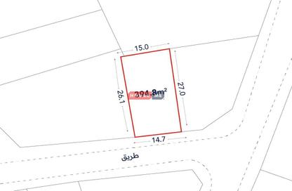 Land - Studio for sale in Arad - Muharraq Governorate