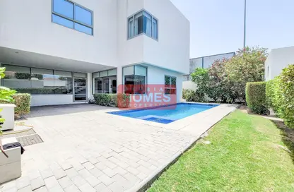 Villa - 4 Bedrooms - 5 Bathrooms for rent in Saar - Northern Governorate