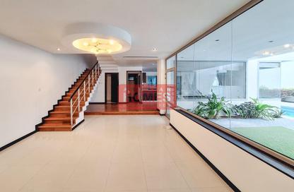 Villa - 4 Bedrooms - 5 Bathrooms for rent in Saar - Northern Governorate