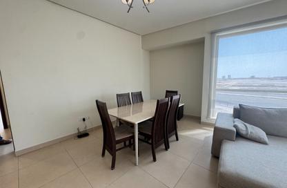 Apartment - 2 - 2 for rent in Janabiya - Northern Governorate