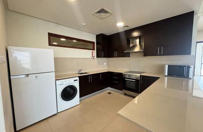 Apartment - 2 - 2 for rent in Janabiya - Northern Governorate