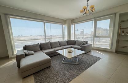 Apartment - 2 - 2 for rent in Janabiya - Northern Governorate