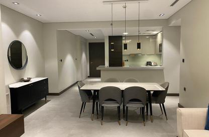 Apartment - 2 Bedrooms - 3 Bathrooms for sale in Seef - Capital Governorate