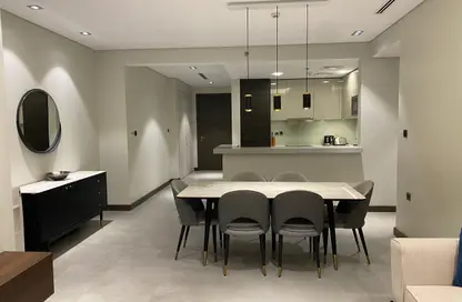 Apartment - 2 Bedrooms - 3 Bathrooms for sale in Seef - Capital Governorate