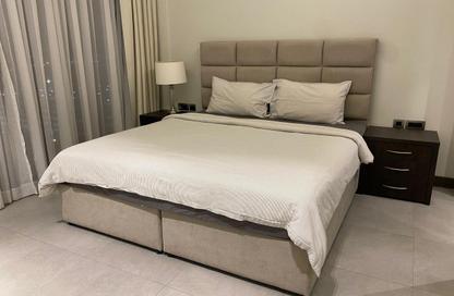 Apartment - 2 Bedrooms - 3 Bathrooms for sale in Seef - Capital Governorate