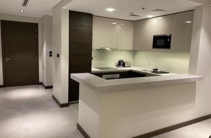 Apartment - 2 Bedrooms - 3 Bathrooms for sale in Seef - Capital Governorate