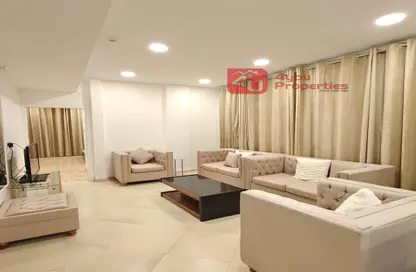 Apartment - 2 Bedrooms - 2 Bathrooms for rent in Janabiya - Northern Governorate