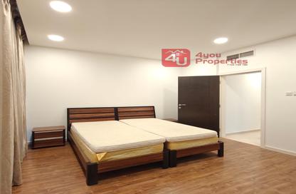 Apartment - 2 Bedrooms - 2 Bathrooms for rent in Janabiya - Northern Governorate
