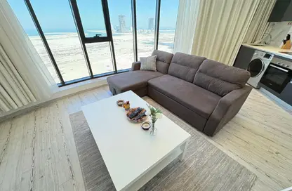 شقة - غرفة نوم - 2 حمامات للايجار في السيف - محافظة العاصمة