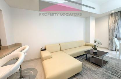 Apartment - 2 - 2 for rent in Mahooz - Manama - Capital Governorate Apartment - 2 - 2 for rent in Mahooz - Manama - Capital Governorate