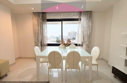 Apartment - 2 - 2 for rent in Mahooz - Manama - Capital Governorate Apartment - 2 - 2 for rent in Mahooz - Manama - Capital Governorate