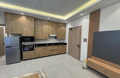 Apartment - 1 Bedroom - 1 Bathroom for rent in Bu Quwah - Northern Governorate