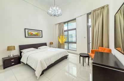 Apartment - 1 Bedroom - 2 Bathrooms for rent in Adliya - Manama - Capital Governorate Apartment - 1 Bedroom - 2 Bathrooms for rent in Adliya - Manama - Capital Governorate