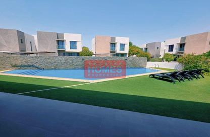 Compound - 4 Bedrooms - 4 Bathrooms for rent in Maqabah - Northern Governorate Compound - 4 Bedrooms - 4 Bathrooms for rent in Maqabah - Northern Governorate