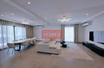 Compound - 4 - 4 for rent in Maqabah - Northern Governorate