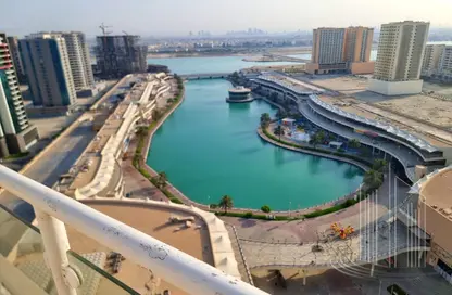 Penthouse - 4 Bedrooms - 5 Bathrooms for sale in The Lagoon - Amwaj Islands - Muharraq Governorate Penthouse - 4 Bedrooms - 5 Bathrooms for sale in The Lagoon - Amwaj Islands - Muharraq Governorate