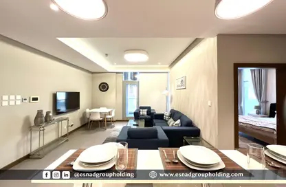 Apartment - 1 Bedroom - 2 Bathrooms for sale in Seef - Capital Governorate