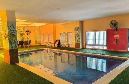 Apartment - 2 Bedrooms - 3 Bathrooms for rent in Busaiteen - Muharraq Governorate