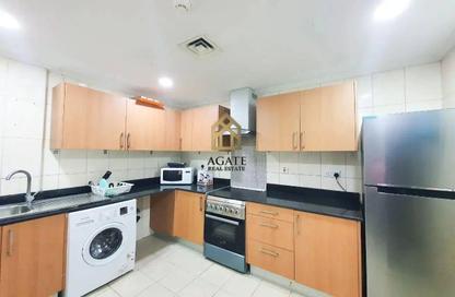Apartment - 2 Bedrooms - 3 Bathrooms for rent in Busaiteen - Muharraq Governorate