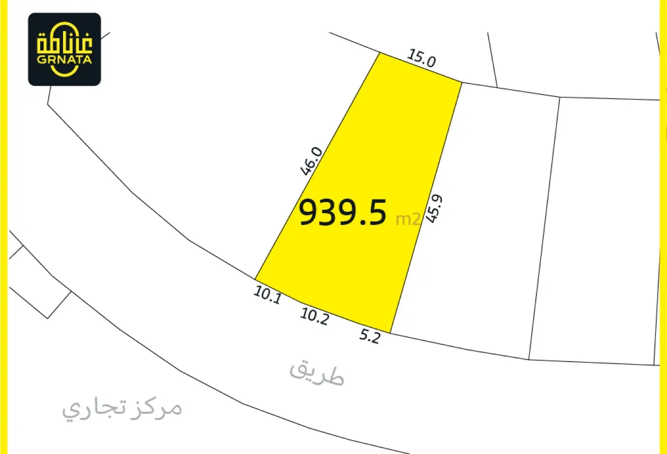 57875483 - الصورة الرئيسية للعقار