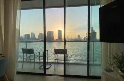 Apartment - 2 - 3 for sale in Reef Island - Capital Governorate