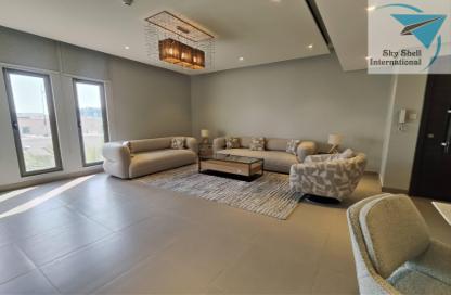 Apartment - 3 Bedrooms - 4 Bathrooms for rent in Amwaj Avenue - Amwaj Islands - Muharraq Governorate Apartment - 3 Bedrooms - 4 Bathrooms for rent in Amwaj Avenue - Amwaj Islands - Muharraq Governorate