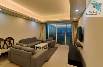 شقة - 2 غرف نوم - 3 حمامات للايجار في البسيتين - المحرق