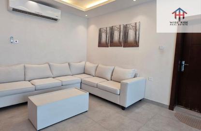 Apartment - 2 Bedrooms - 2 Bathrooms for rent in Hidd - Muharraq Governorate