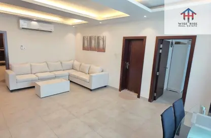 Apartment - 2 Bedrooms - 2 Bathrooms for rent in Hidd - Muharraq Governorate