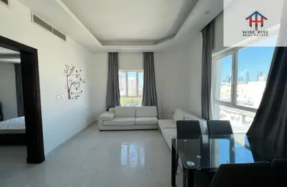 Apartment - 1 Bedroom - 1 Bathroom for rent in Gufool - Manama - Capital Governorate