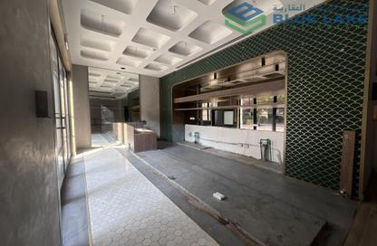 متجر - استوديو - 2 حمامات للايجار في واجهة المنامة البحرية - المنامة - محافظة العاصمة