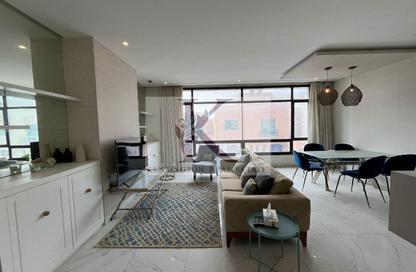 Apartment - 3 Bedrooms - 2 Bathrooms for sale in Jeblat Hebshi - Northern Governorate
