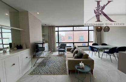 Apartment - 3 Bedrooms - 2 Bathrooms for sale in Jeblat Hebshi - Northern Governorate Apartment - 3 Bedrooms - 2 Bathrooms for sale in Jeblat Hebshi - Northern Governorate