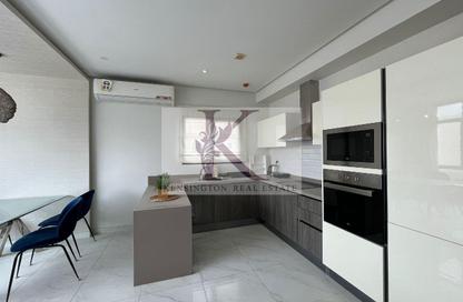 Apartment - 3 Bedrooms - 2 Bathrooms for sale in Jeblat Hebshi - Northern Governorate