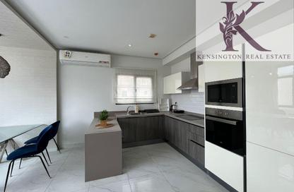 Apartment - 3 Bedrooms - 2 Bathrooms for sale in Jeblat Hebshi - Northern Governorate Apartment - 3 Bedrooms - 2 Bathrooms for sale in Jeblat Hebshi - Northern Governorate