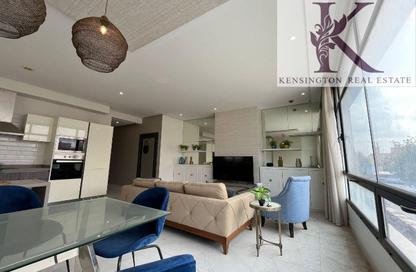 Apartment - 3 Bedrooms - 2 Bathrooms for sale in Jeblat Hebshi - Northern Governorate Apartment - 3 Bedrooms - 2 Bathrooms for sale in Jeblat Hebshi - Northern Governorate