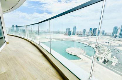 Apartment - 2 Bedrooms - 2 Bathrooms for rent in Seef - Capital Governorate