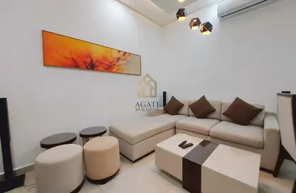 Apartment - 2 Bedrooms - 2 Bathrooms for rent in Mahooz - Manama - Capital Governorate Apartment - 2 Bedrooms - 2 Bathrooms for rent in Mahooz - Manama - Capital Governorate