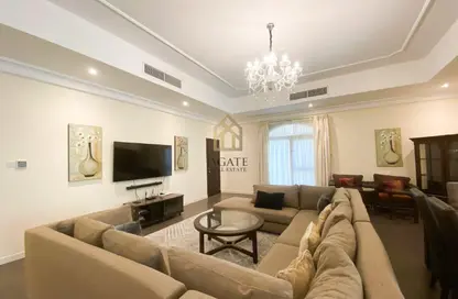 Apartment - 3 Bedrooms - 3 Bathrooms for rent in Al Juffair - Capital Governorate Apartment - 3 Bedrooms - 3 Bathrooms for rent in Al Juffair - Capital Governorate