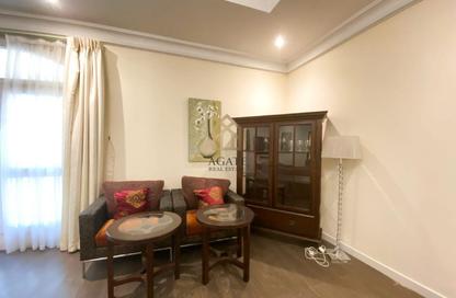 Apartment - 3 Bedrooms - 3 Bathrooms for rent in Al Juffair - Capital Governorate Apartment - 3 Bedrooms - 3 Bathrooms for rent in Al Juffair - Capital Governorate