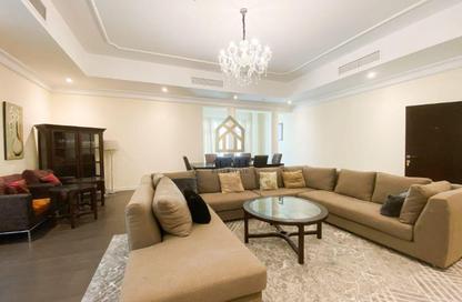 Apartment - 3 Bedrooms - 3 Bathrooms for rent in Al Juffair - Capital Governorate Apartment - 3 Bedrooms - 3 Bathrooms for rent in Al Juffair - Capital Governorate