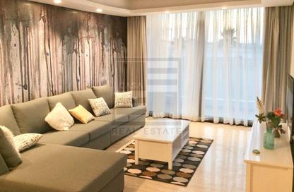 Apartment - 1 - 2 for rent in Essence of Dilmunia - Dilmunia Island - Muharraq Governorate
