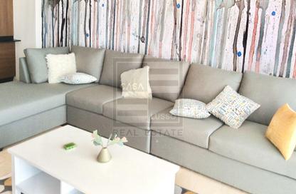 Apartment - 1 - 2 for rent in Essence of Dilmunia - Dilmunia Island - Muharraq Governorate