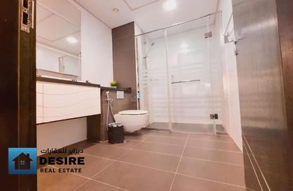 Apartment - 1 - 2 for rent in Seef - Capital Governorate