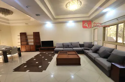 Villa - 4 Bedrooms - 4 Bathrooms for rent in Saar - Northern Governorate