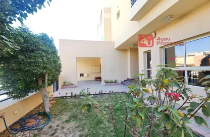 فيلا - 4 غرف نوم - 4 حمامات للايجار في سار - المحافظة الشمالية