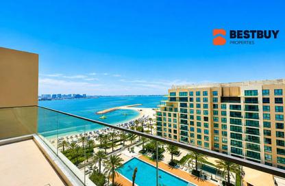 Apartment - 3 Bedrooms - 4 Bathrooms for rent in Marassi Al Bahrain - Diyar Al Muharraq - Muharraq Governorate Apartment - 3 Bedrooms - 4 Bathrooms for rent in Marassi Al Bahrain - Diyar Al Muharraq - Muharraq Governorate