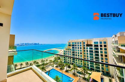 Apartment - 3 Bedrooms - 4 Bathrooms for rent in Marassi Al Bahrain - Diyar Al Muharraq - Muharraq Governorate Apartment - 3 Bedrooms - 4 Bathrooms for rent in Marassi Al Bahrain - Diyar Al Muharraq - Muharraq Governorate